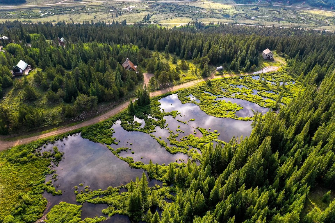 152 Cliff's Way Alma, CO 80420 - Photo 2 of 32