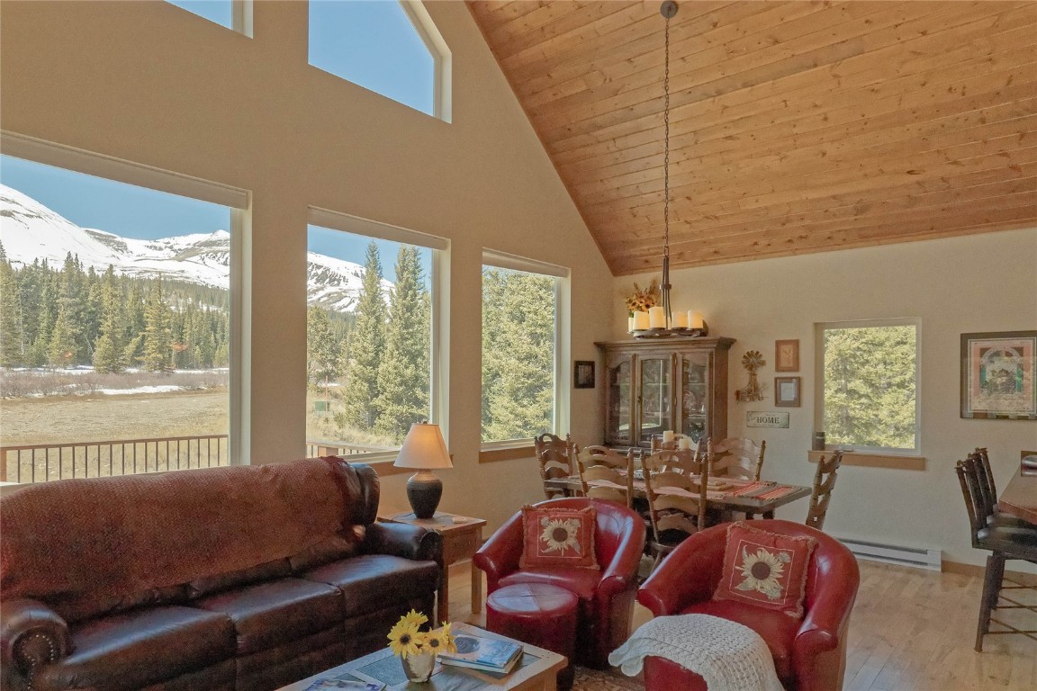 152 Cliff's Way Alma, CO 80420 - Photo 22 of 32