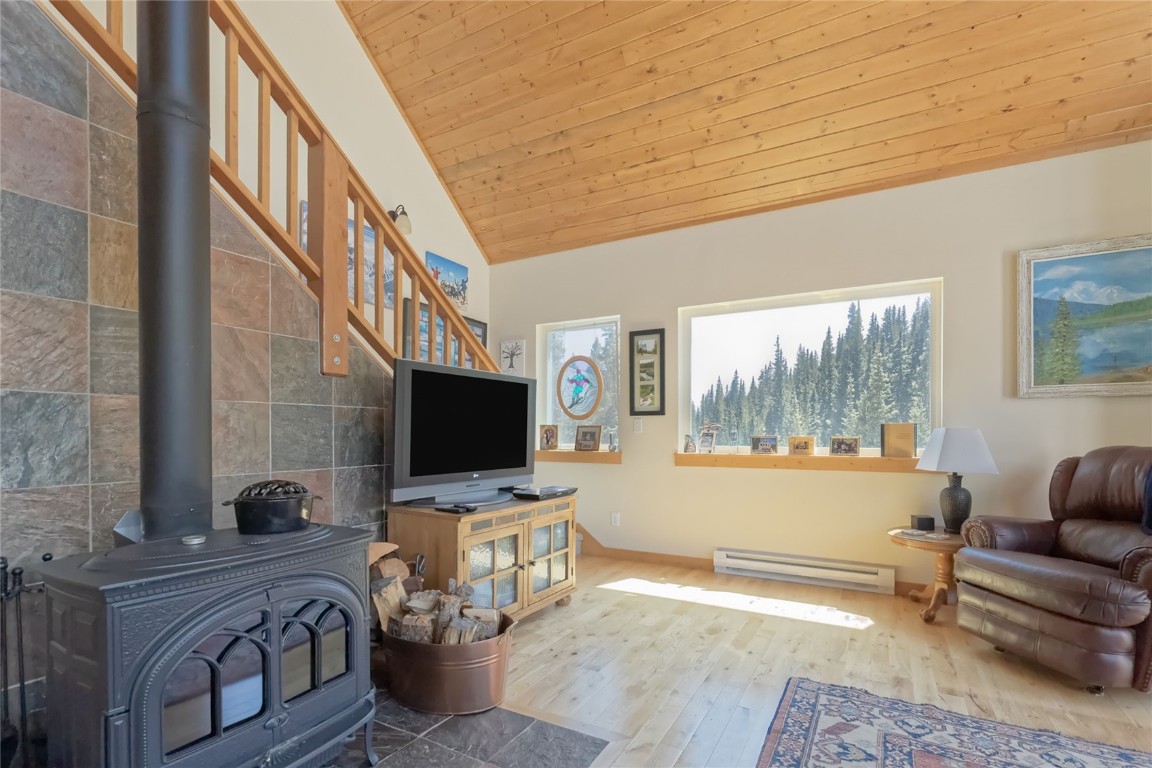 152 Cliff's Way Alma, CO 80420 - Photo 23 of 32