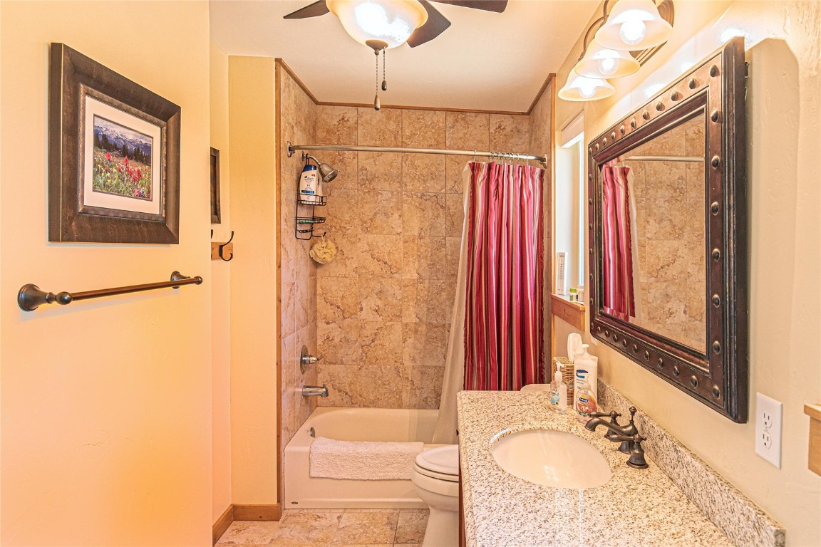 152 Cliff's Way Alma, CO 80420 - Photo 25 of 32