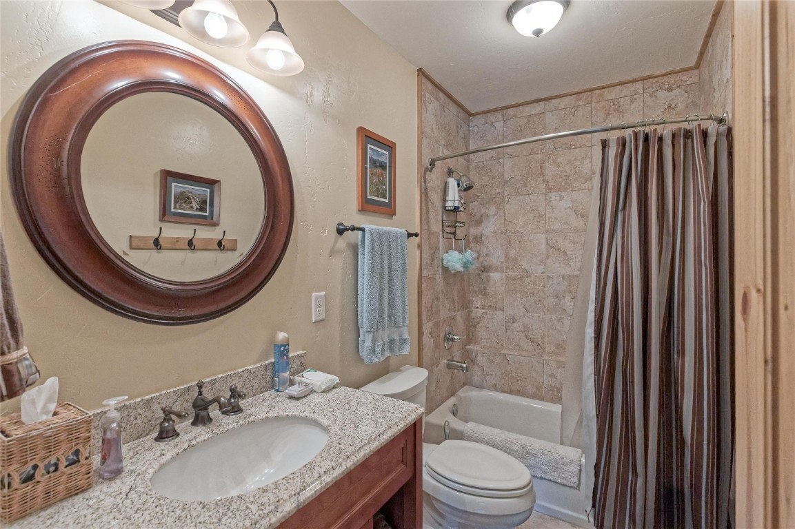 152 Cliff's Way Alma, CO 80420 - Photo 27 of 32