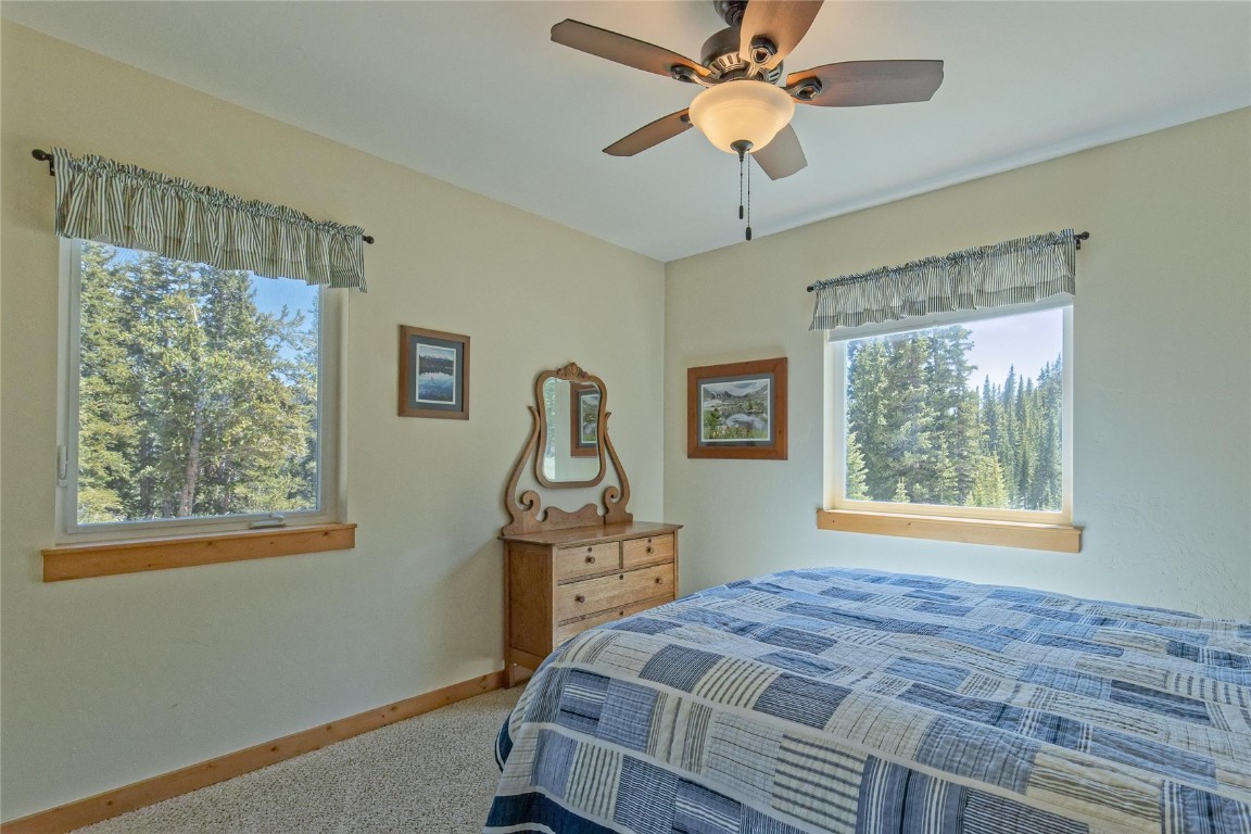 152 Cliff's Way Alma, CO 80420 - Photo 28 of 32