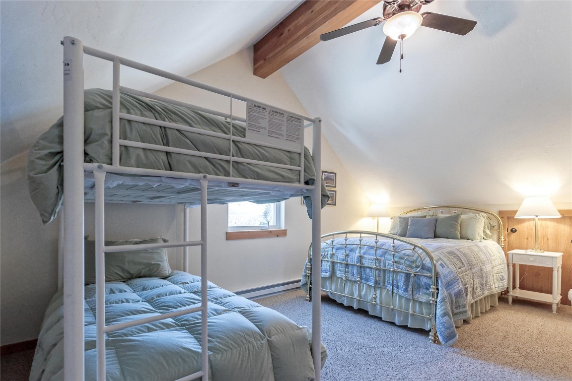 152 Cliff's Way Alma, CO 80420 - Photo 29 of 32