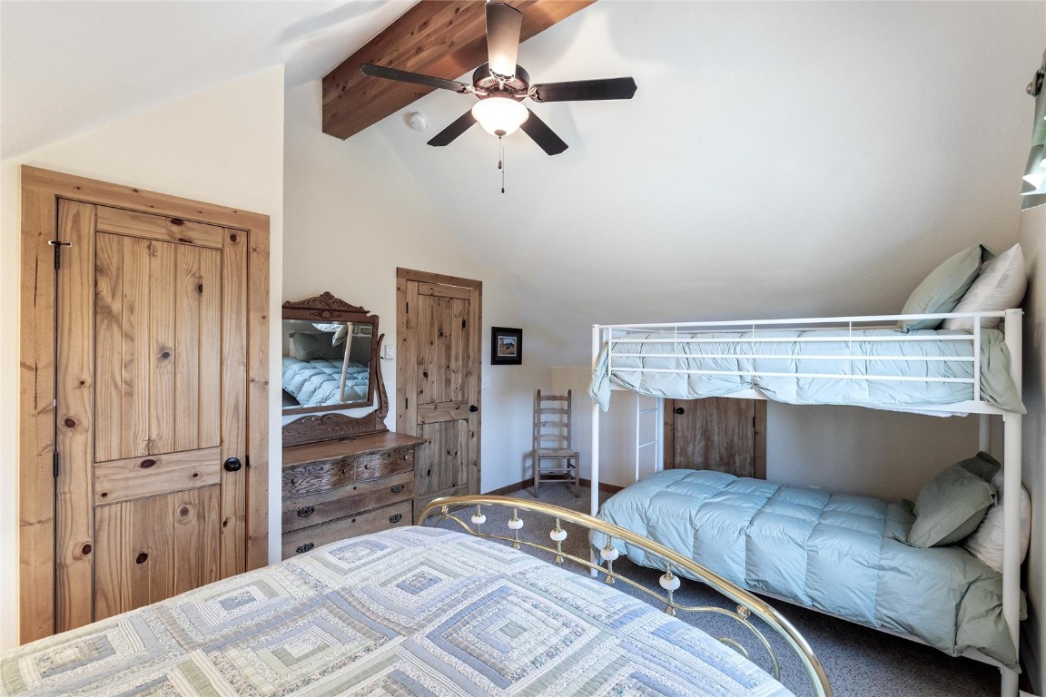 152 Cliff's Way Alma, CO 80420 - Photo 30 of 32