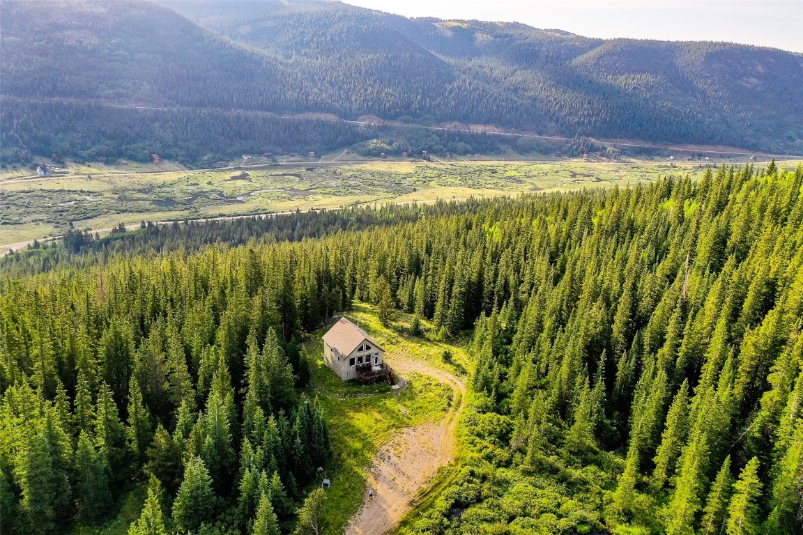 152 Cliff's Way Alma, CO 80420 - Photo 32 of 32