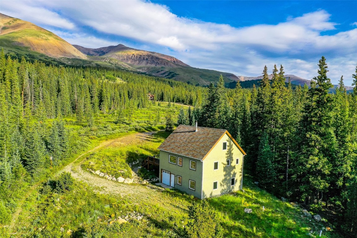 152 Cliff's Way Alma, CO 80420 - Photo 5 of 32