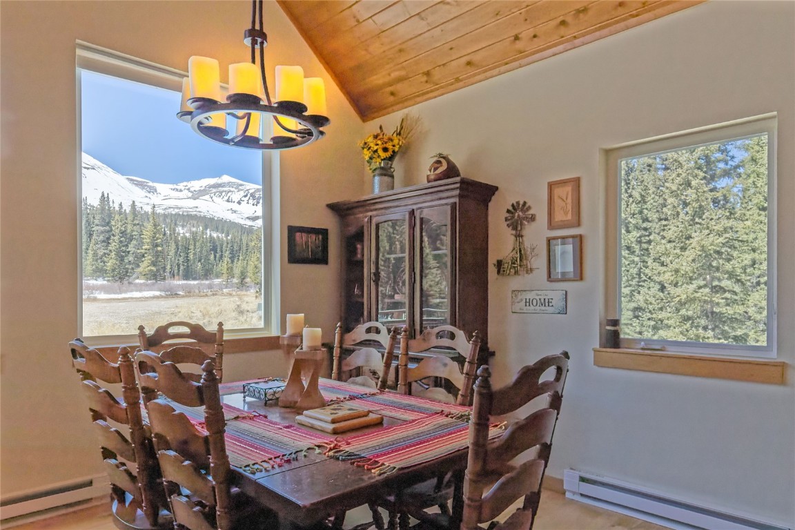 152 Cliff's Way Alma, CO 80420 - Photo 8 of 32