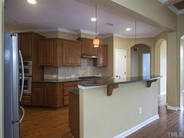 6119 Blakeman Lane Raleigh, NC 27617 - Photo 6 of 25 Photo 6