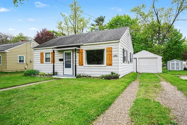 $159,900 | 721 Washburn Avenue, Kalamazoo, MI 49048