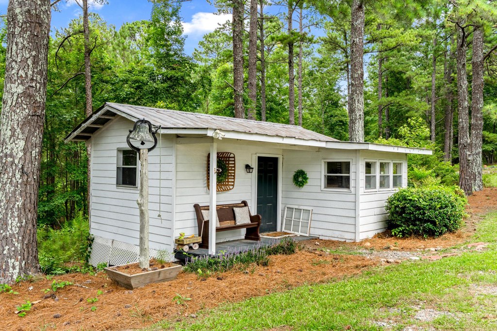 1219 Pebblebrook Road Woodbury, GA 30293 - Photo 54 of 56 Gallery Image 54