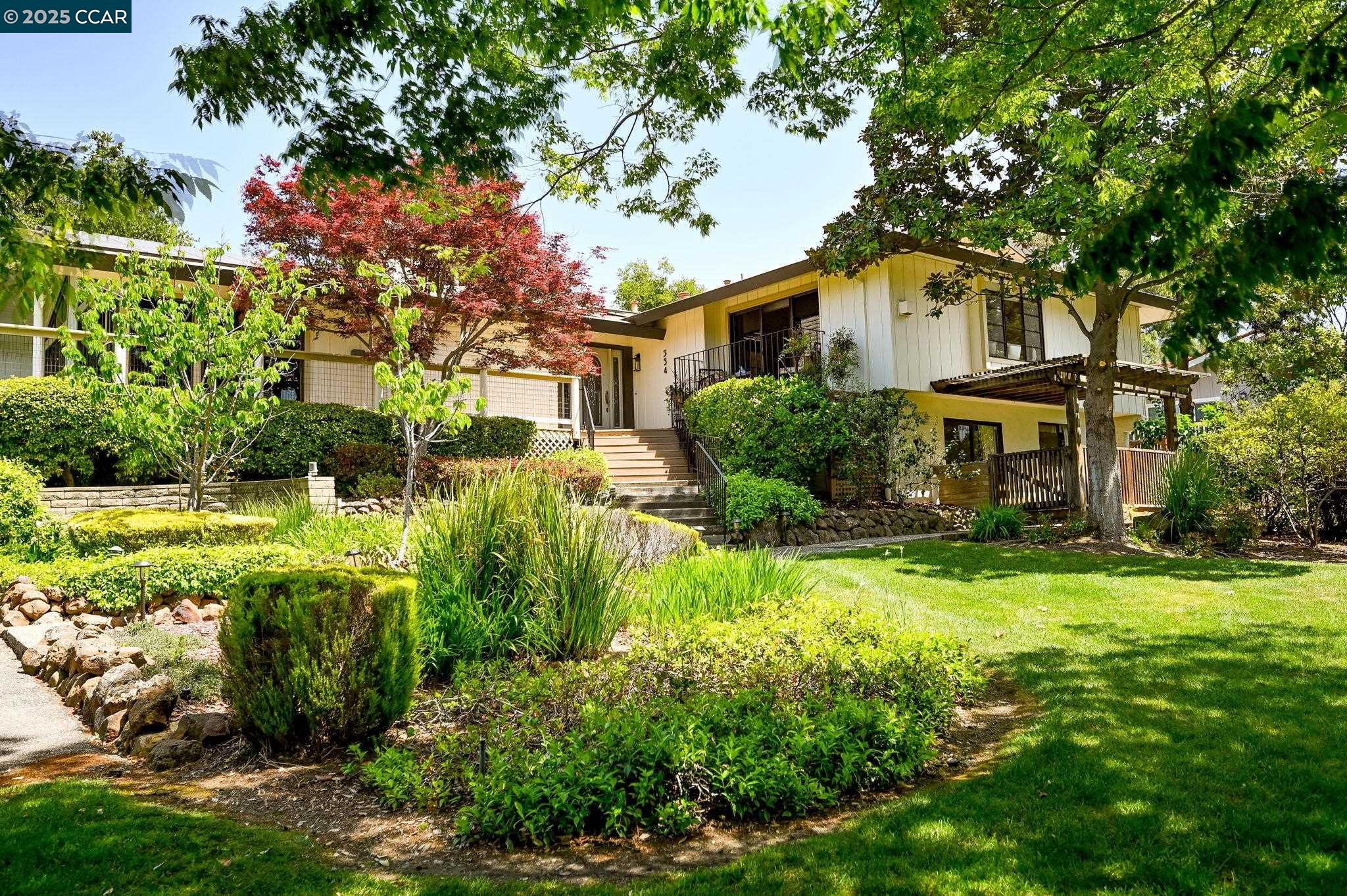 554 Golf Club Road Pleasant Hill, CA 94523 - Photo 1 of 1 Gallery Image 1