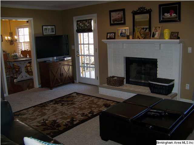 5288 Harvest Ridge Lane Birmingham, AL 35242 - Photo 12 of 26