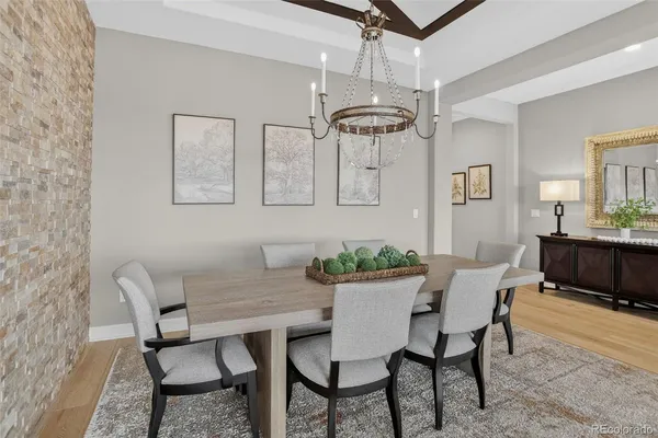 $1,375,000 | 8363 South Winnipeg Court, Aurora, CO 80016