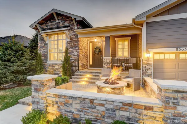 $1,375,000 | 8363 South Winnipeg Court, Aurora, CO 80016