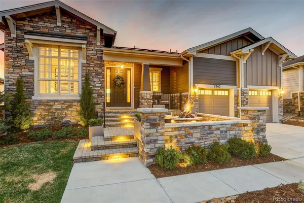 $1,375,000 | 8363 South Winnipeg Court, Aurora, CO 80016