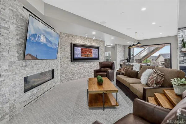 $1,375,000 | 8363 South Winnipeg Court, Aurora, CO 80016