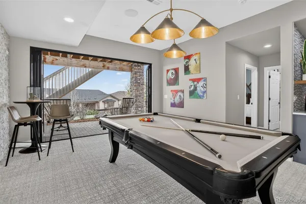 $1,375,000 | 8363 South Winnipeg Court, Aurora, CO 80016