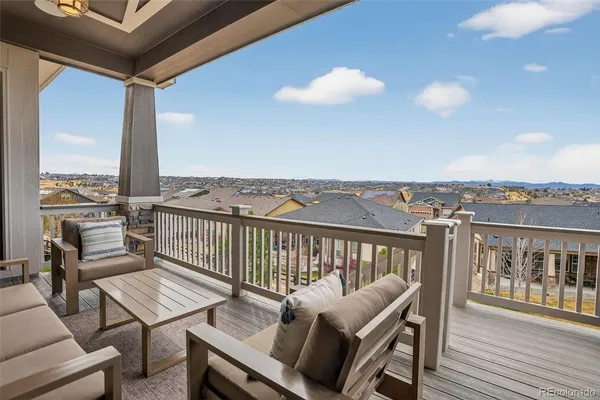 $1,375,000 | 8363 South Winnipeg Court, Aurora, CO 80016