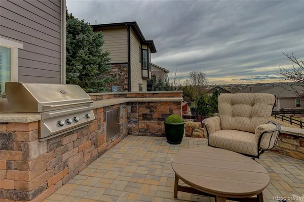 $1,375,000 | 8363 South Winnipeg Court, Aurora, CO 80016