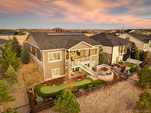 $1,375,000 | 8363 South Winnipeg Court, Aurora, CO 80016