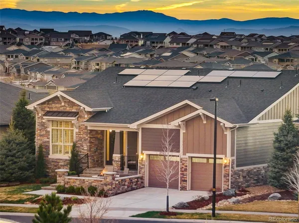 $1,375,000 | 8363 South Winnipeg Court, Aurora, CO 80016