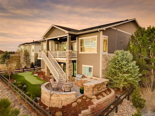 $1,375,000 | 8363 South Winnipeg Court, Aurora, CO 80016