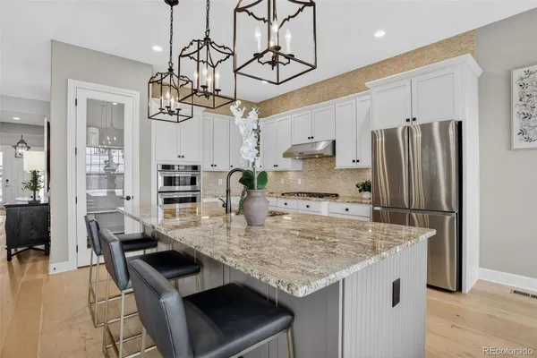 $1,375,000 | 8363 South Winnipeg Court, Aurora, CO 80016