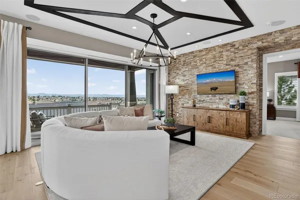 $1,375,000 | 8363 South Winnipeg Court, Aurora, CO 80016