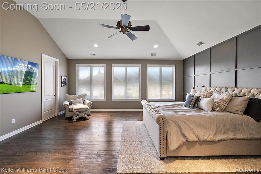4838 Pinecrest Court Rochester, MI 48306 - Photo 30 of 90