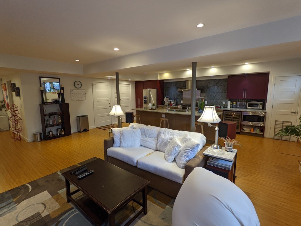 2021 Commonwealth Avenue, Unit B Boston, MA 02135 - Photo 2 of 17