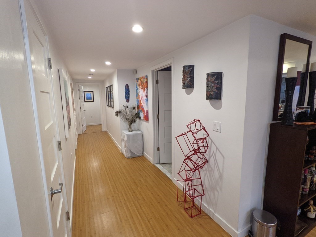 2021 Commonwealth Avenue, Unit B Boston, MA 02135 - Photo 4 of 17