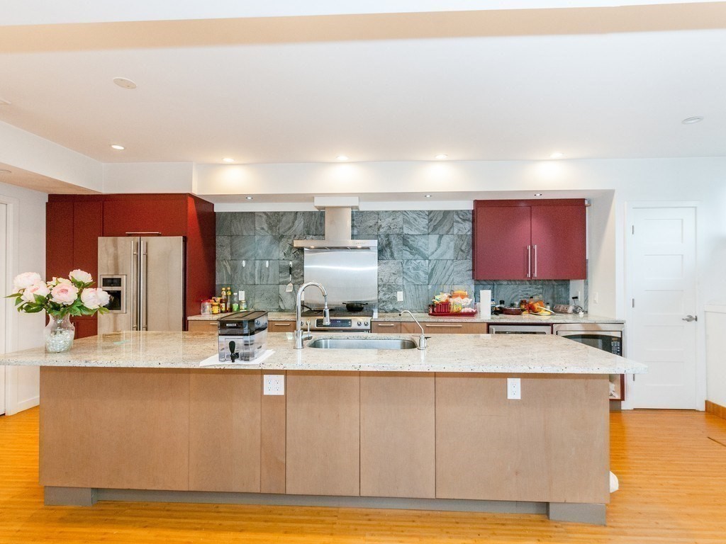 2021 Commonwealth Avenue, Unit B Boston, MA 02135 - Photo 5 of 17
