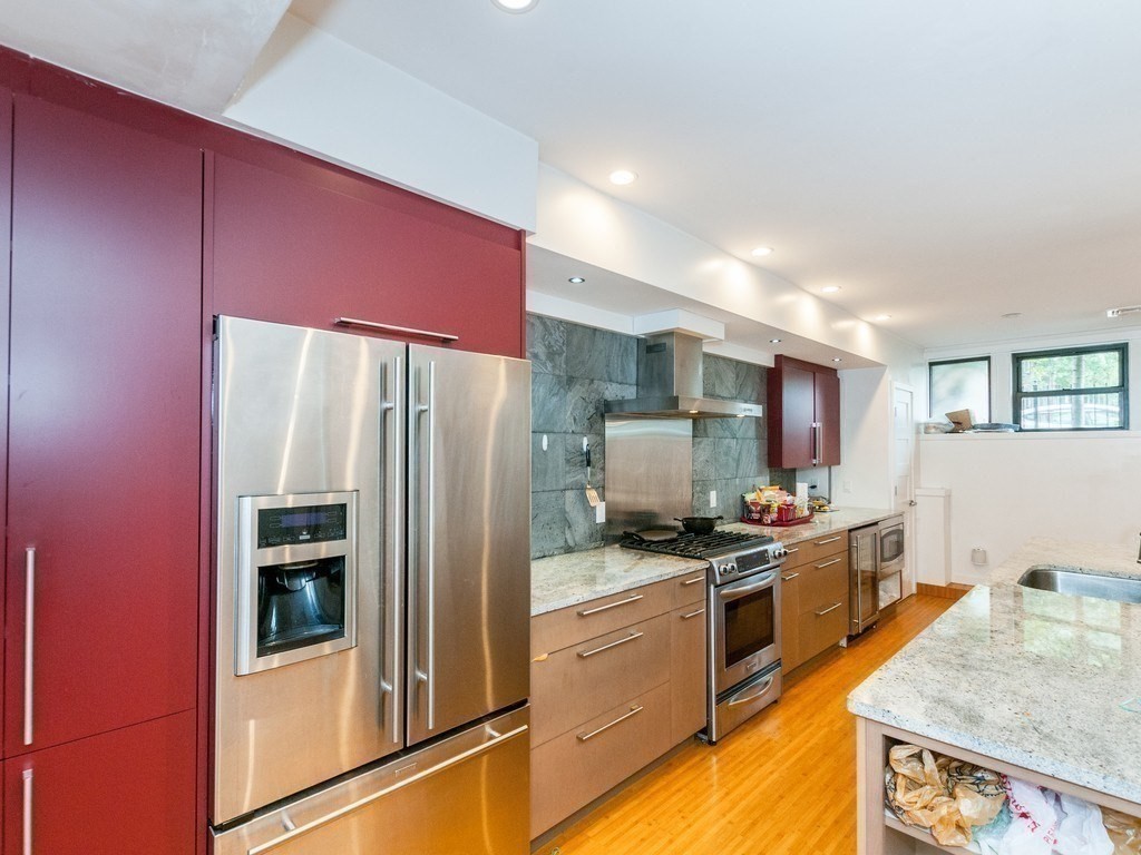 2021 Commonwealth Avenue, Unit B Boston, MA 02135 - Photo 6 of 17
