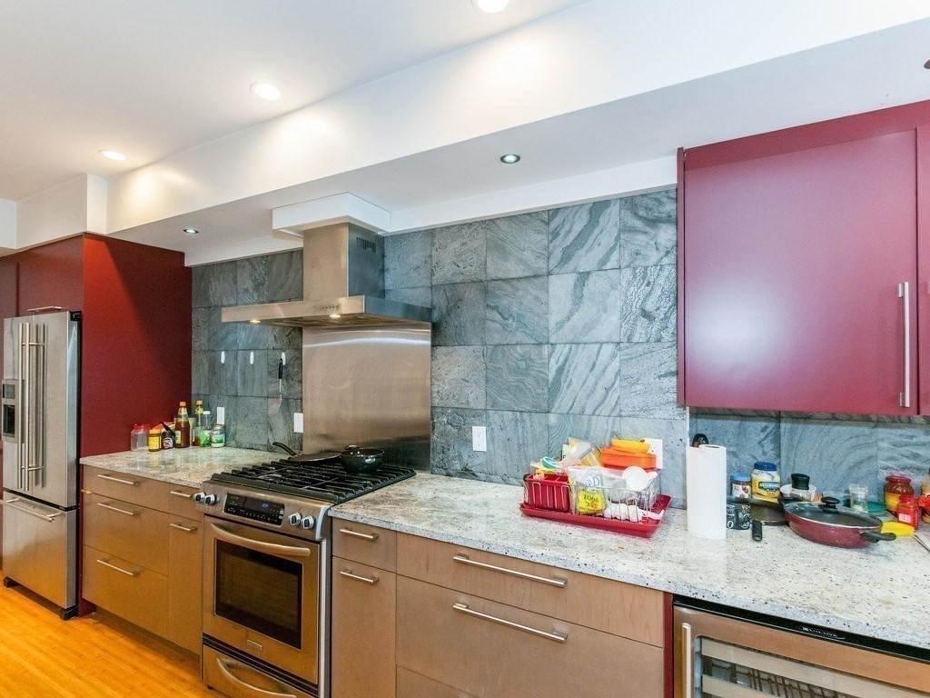 2021 Commonwealth Avenue, Unit B Boston, MA 02135 - Photo 7 of 17