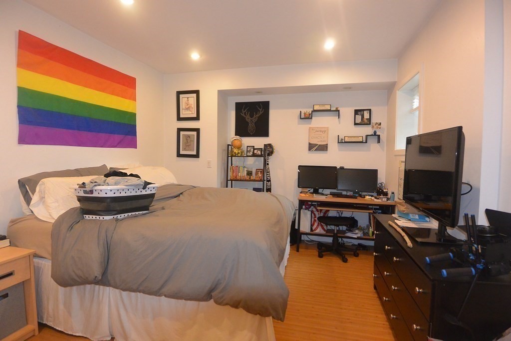 2021 Commonwealth Avenue, Unit B Boston, MA 02135 - Photo 9 of 17