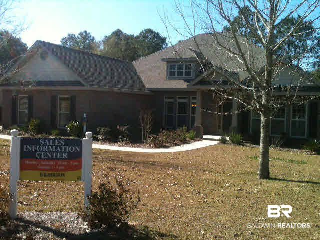 22858 Carnoustie Drive Foley, AL 36535 - Photo 1 of 1
