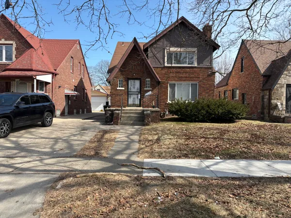 $109,999 | 15858 Sussex Street, Detroit, MI 48227