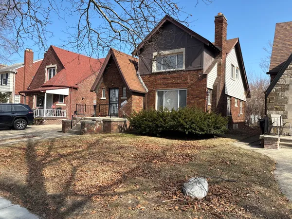 $109,999 | 15858 Sussex Street, Detroit, MI 48227