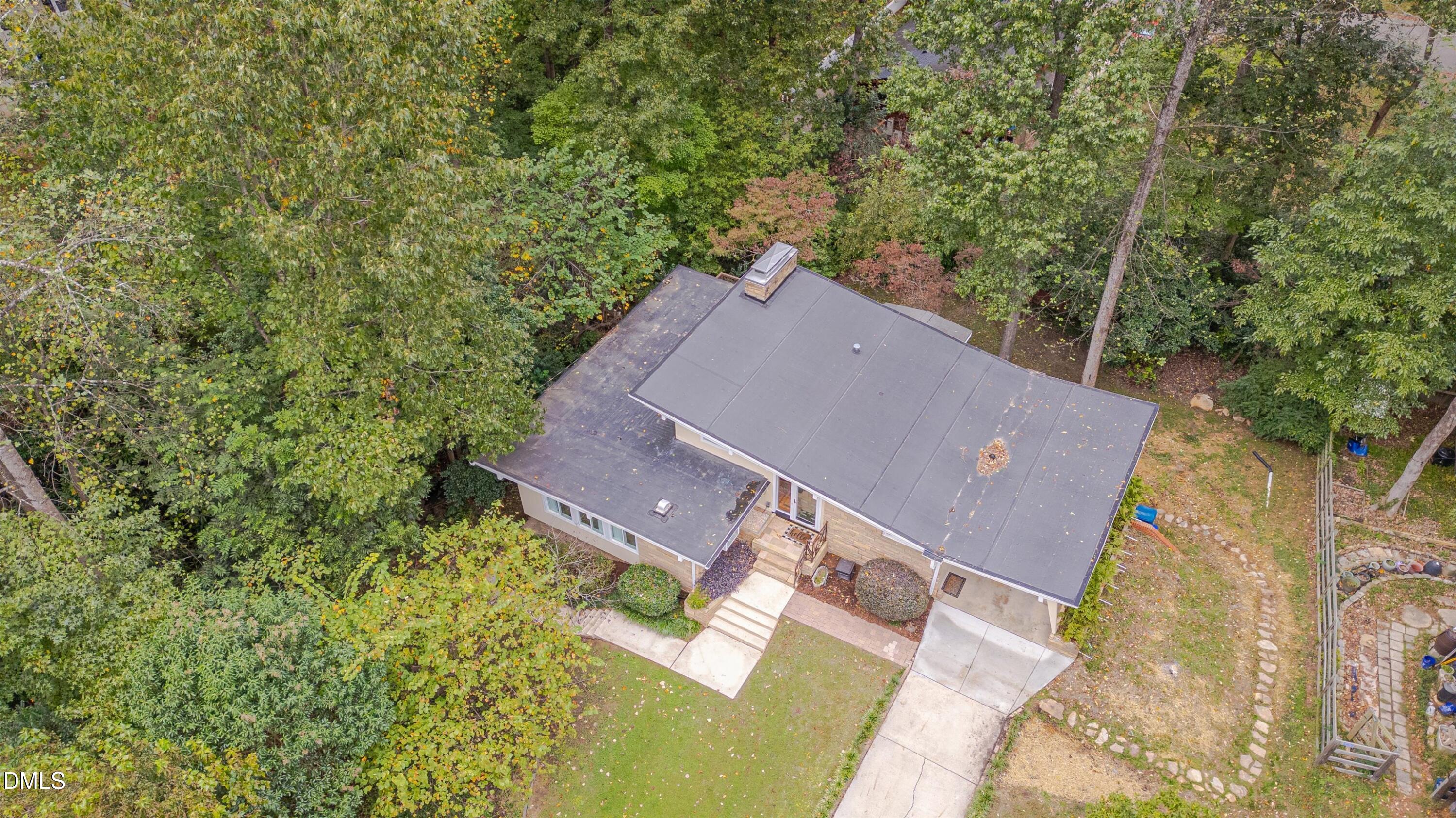 1617 Shawnee Street Durham, NC 27701 - Photo 52 of 56