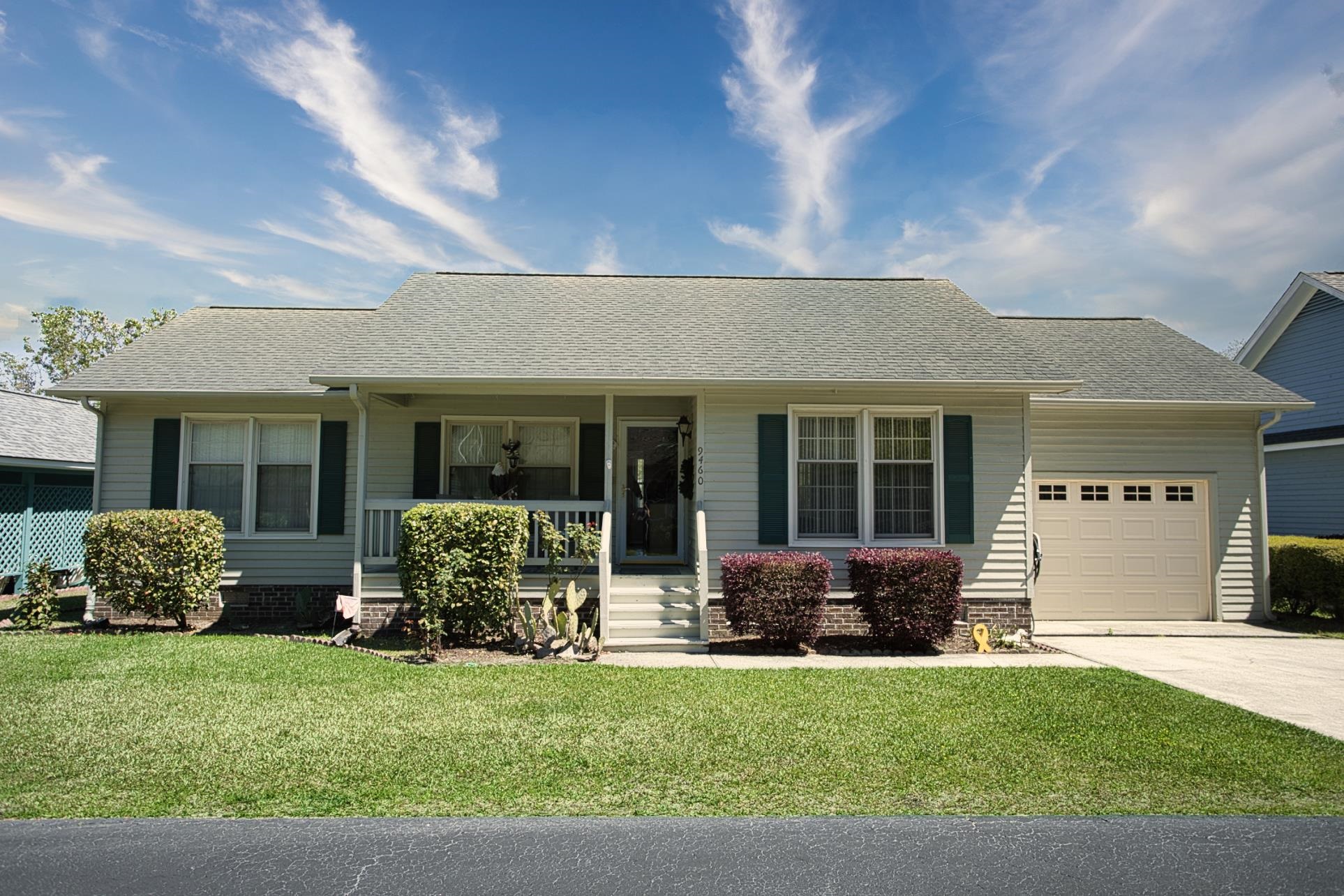 9460 Chicory Lane Murrells Inlet, SC 29576 - Photo 1 of 35