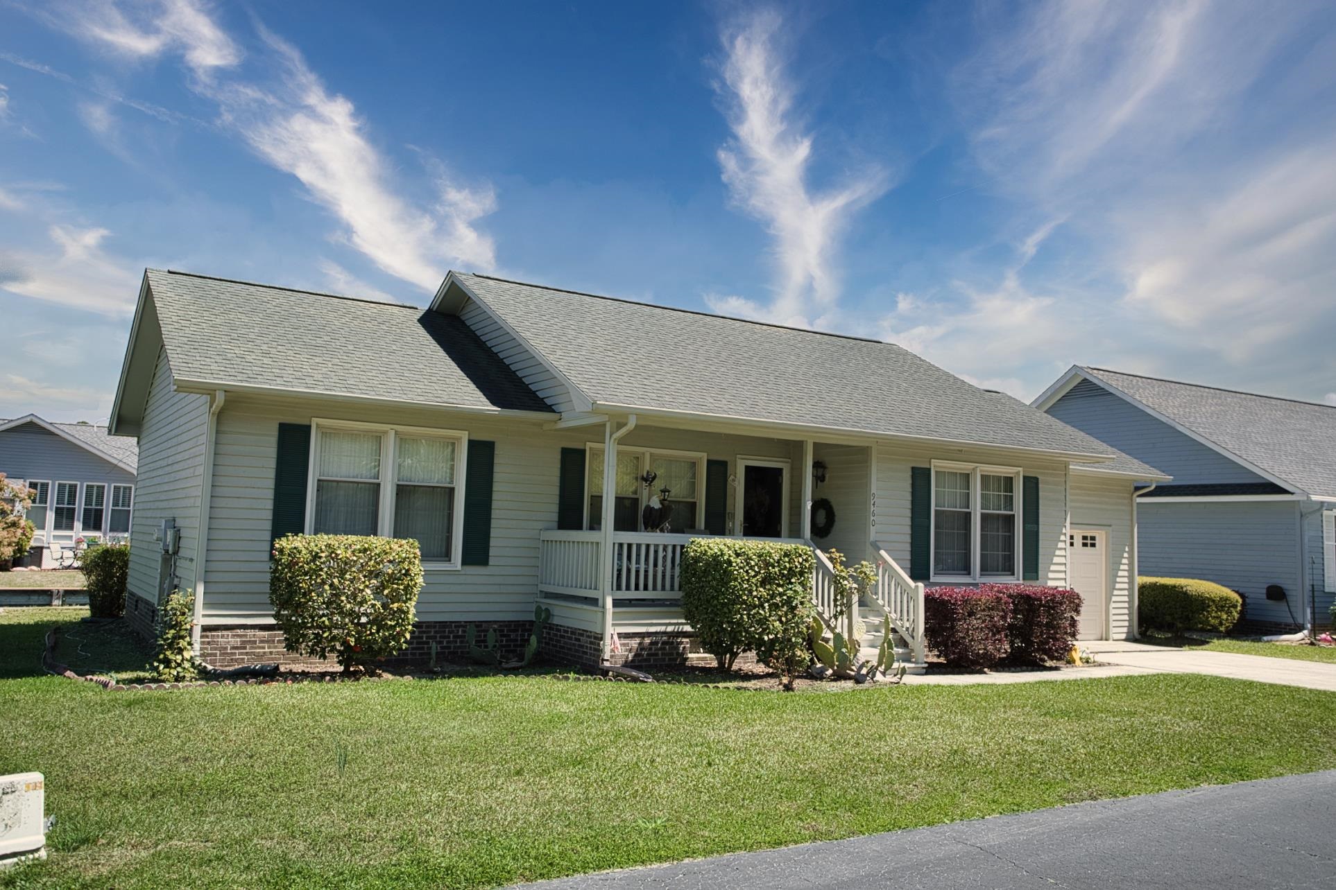 9460 Chicory Lane Murrells Inlet, SC 29576 - Photo 2 of 35