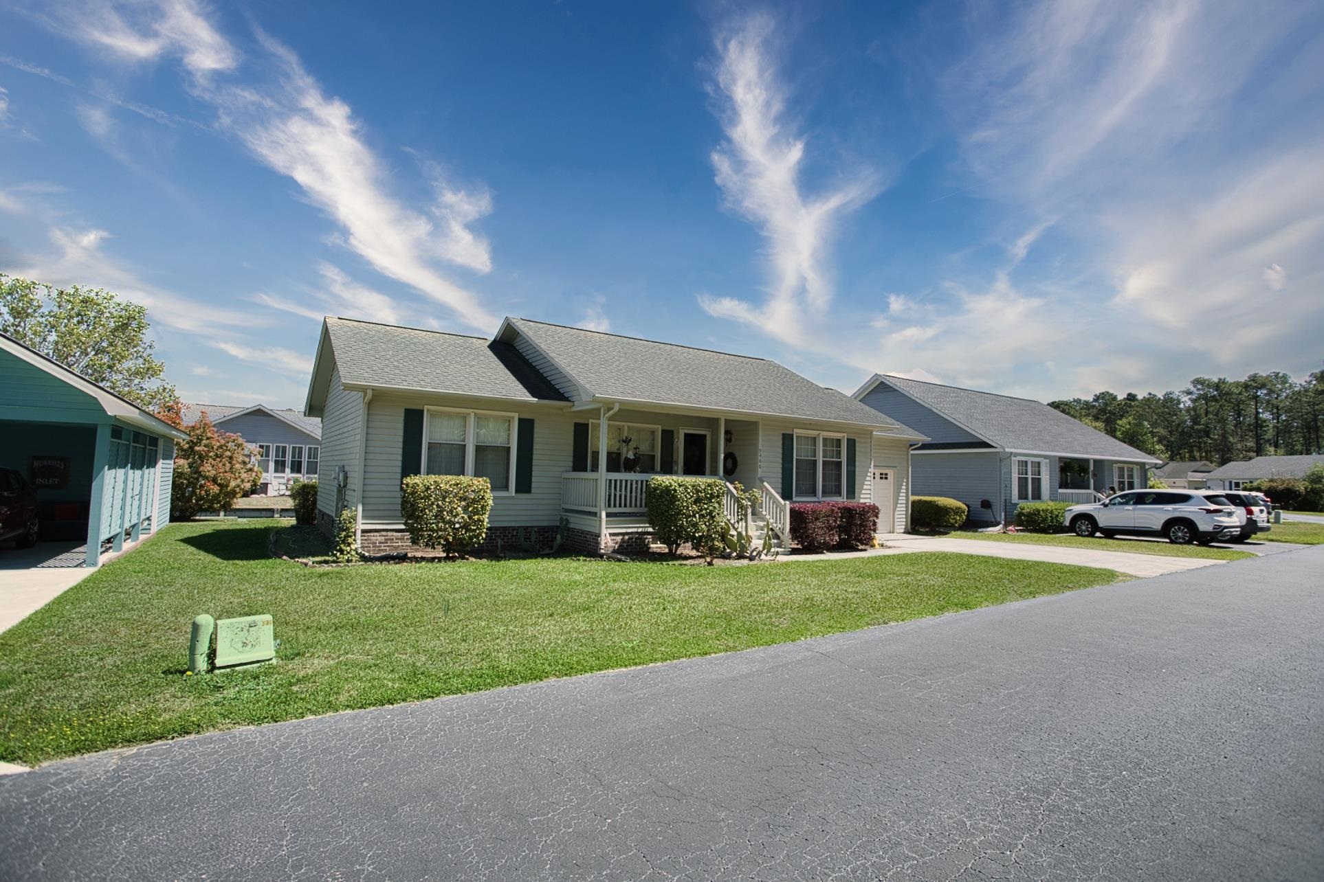 9460 Chicory Lane Murrells Inlet, SC 29576 - Photo 24 of 35