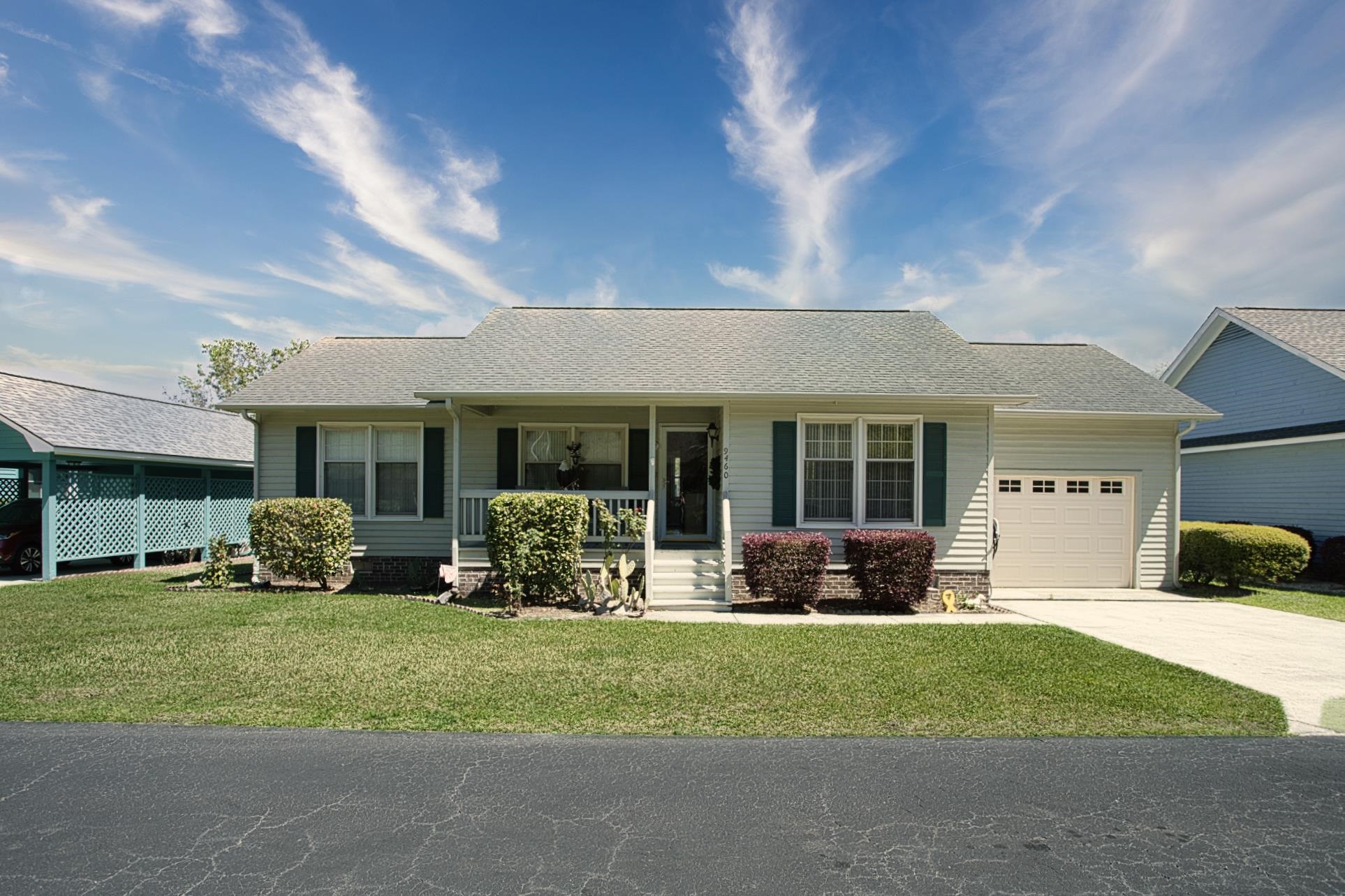 9460 Chicory Lane Murrells Inlet, SC 29576 - Photo 26 of 35