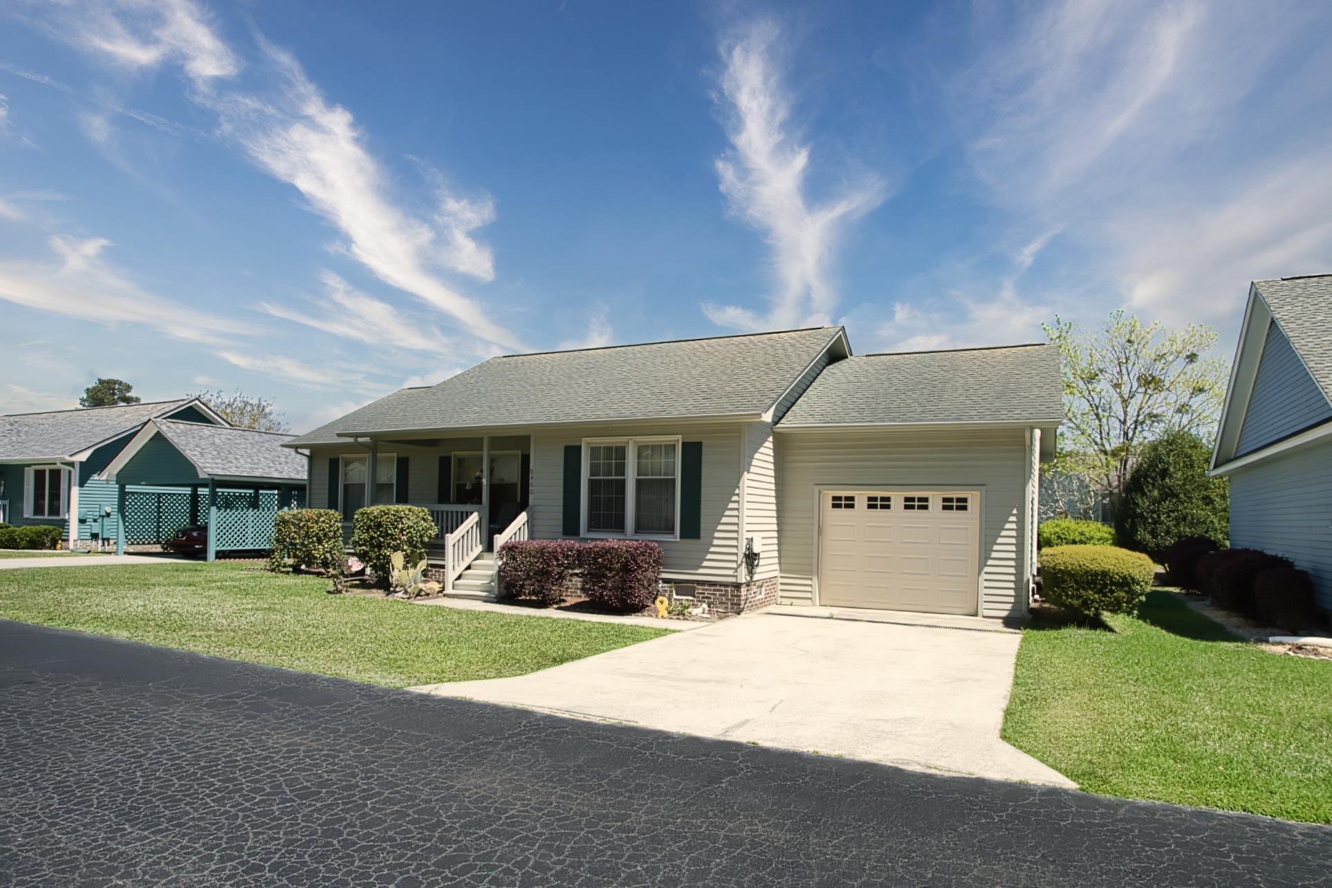 9460 Chicory Lane Murrells Inlet, SC 29576 - Photo 3 of 35