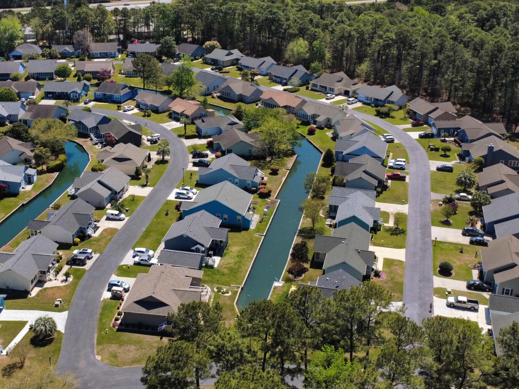 9460 Chicory Lane Murrells Inlet, SC 29576 - Photo 34 of 35