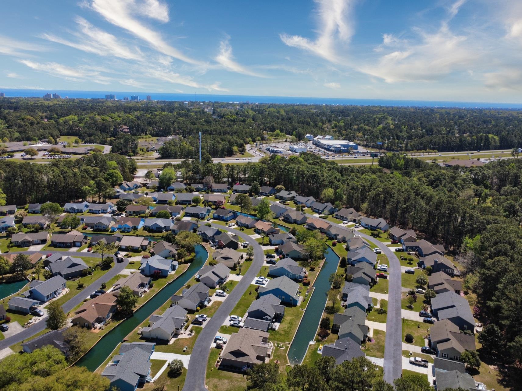 9460 Chicory Lane Murrells Inlet, SC 29576 - Photo 35 of 35