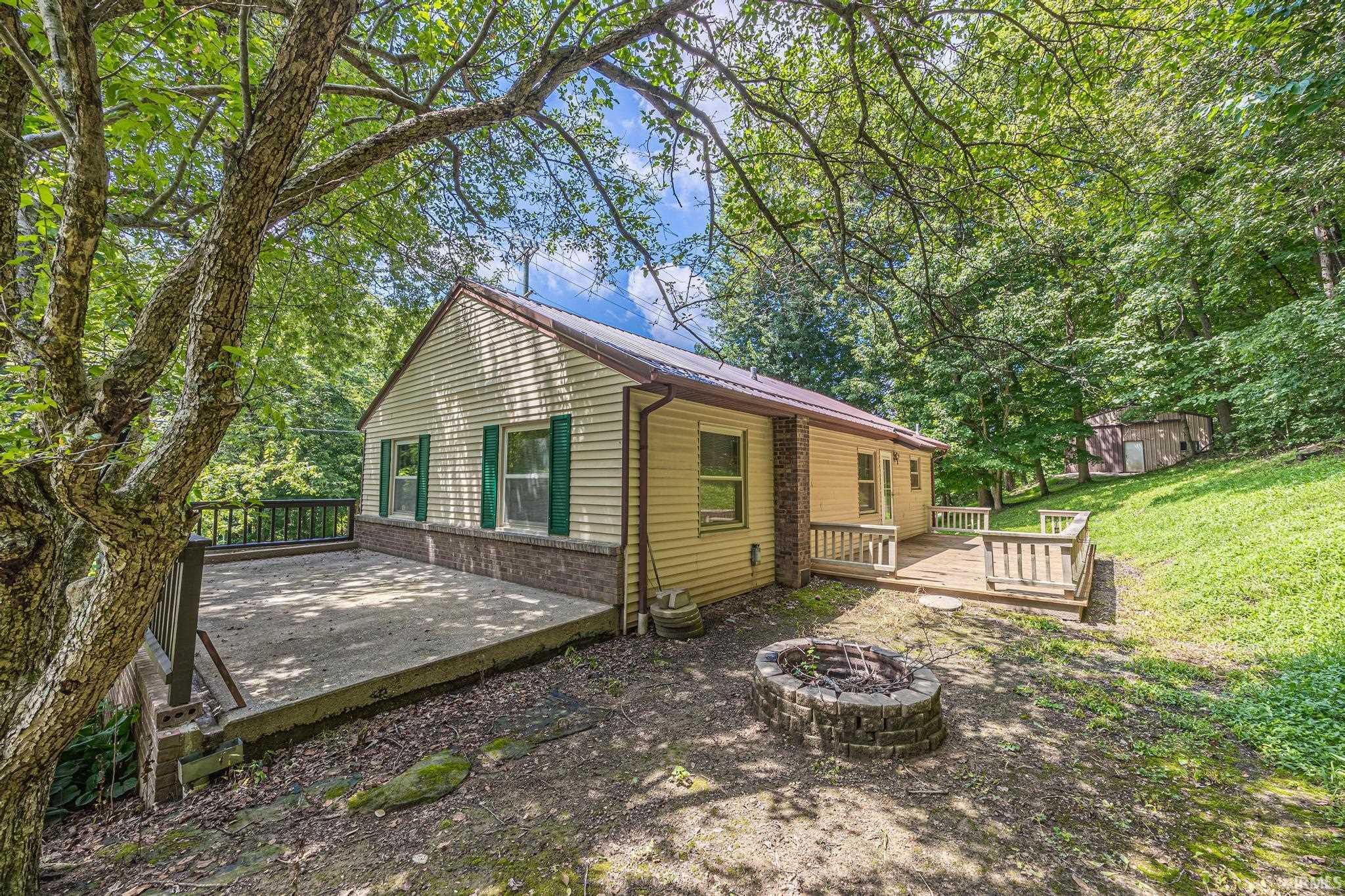 11997 Highway 56 French Lick, IN 47432 - Photo 20 of 25