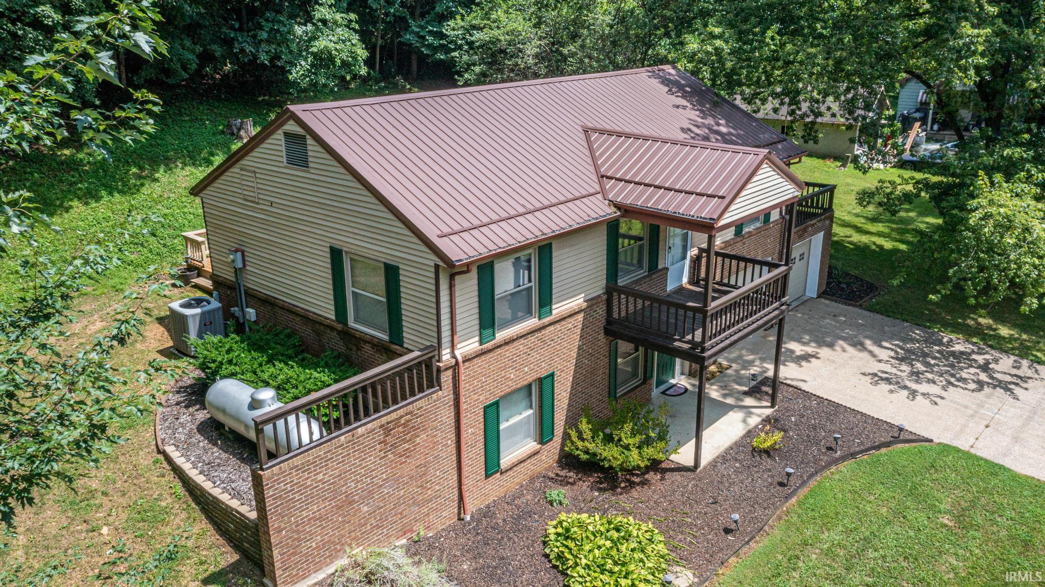 11997 Highway 56 French Lick, IN 47432 - Photo 2 of 25