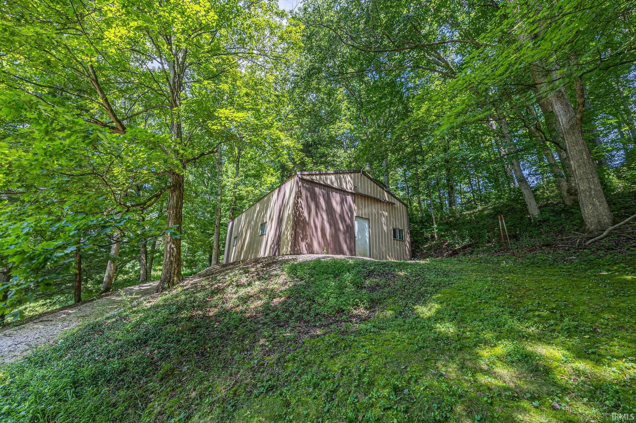 11997 Highway 56 French Lick, IN 47432 - Photo 22 of 25