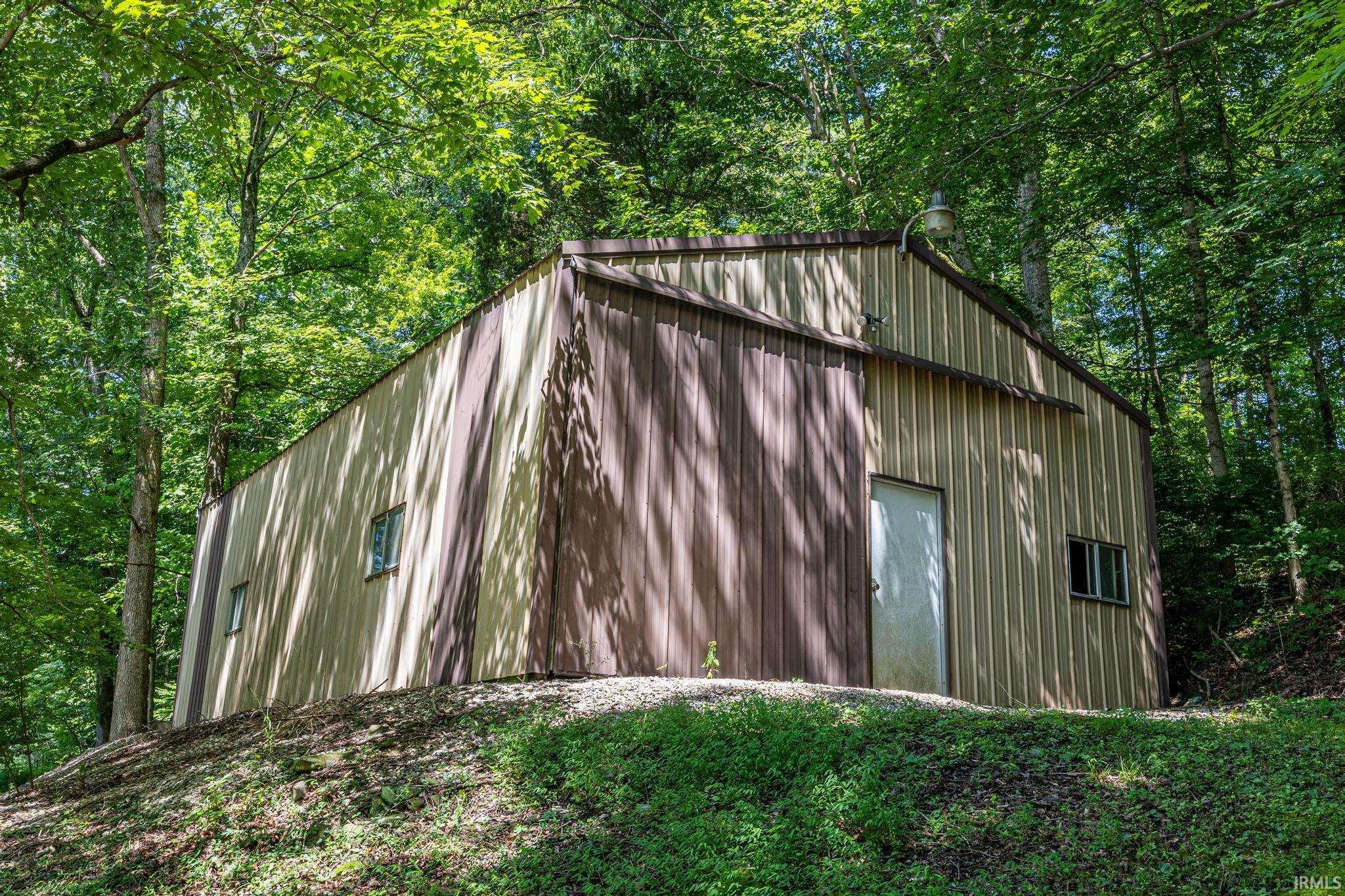 11997 Highway 56 French Lick, IN 47432 - Photo 23 of 25